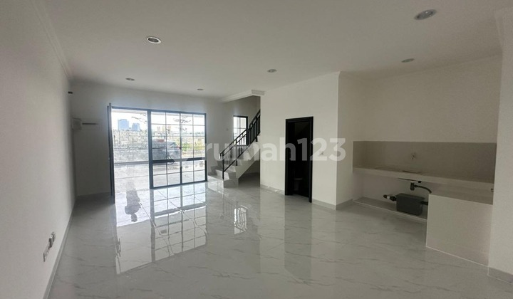 Brand New Unit Cluster Bukit Nirmala Pik2 Type 6X15 Spacious Balcony Brand New Unit Cluster Bukit Nirmala Pik2 Type 6X15 Spacious Balcony