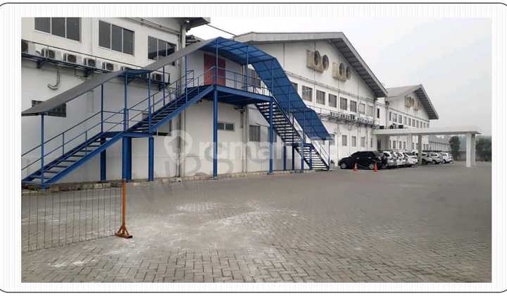 Pabri Wanaherang Gunung Putri Bogor Dijual Luas 34.100 Surat HGB Pabri Wanaherang Gunung Putri Bogor Dijual Luas 34.100 Surat HGB