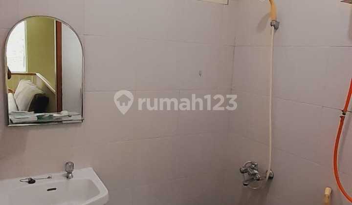 ( Sale) Resor Dago Pakar, Bandung, Daerah Atas Arah Lembang, Sejuk Dan Nyaman , Cocok Jadi Villa ( Nego) 2