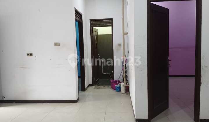 ( Big Sale) Rumah Pesona Bali Residence, Bojong Soang, Bandung , 1 Lantai , Nyaman Dan Aman , Komplek One Gate System (nego) 2