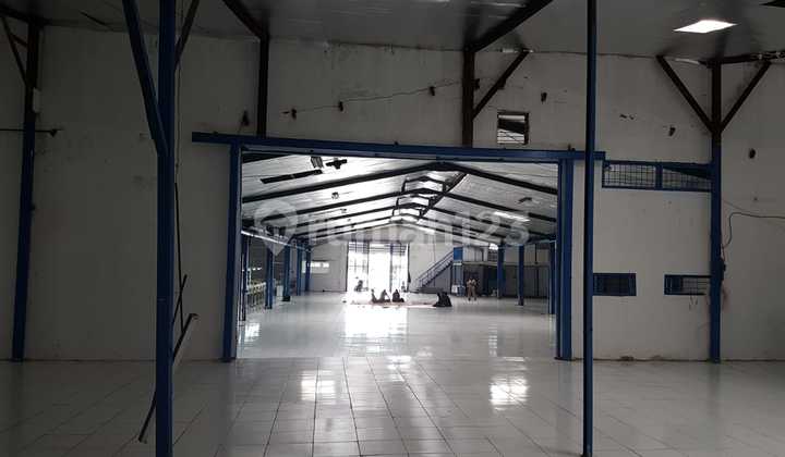 Warehouse for Rent, Cipadung, Cibiru, Bandung, Strategic Location, Suitable for Warehouse/Factory (negotiable) Warehouse for Rent, Cipadung, Cibiru, Bandung, Strategic Location, Suitable for Warehouse/Factory (negotiable)