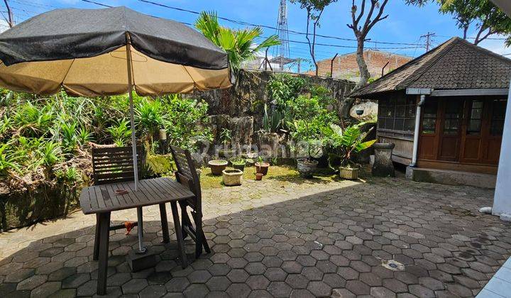 Ruang Usaha Mainroad Kopo Disewa 1