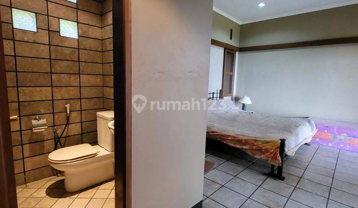 Villa View Bandung Kota di Giri Indah 2