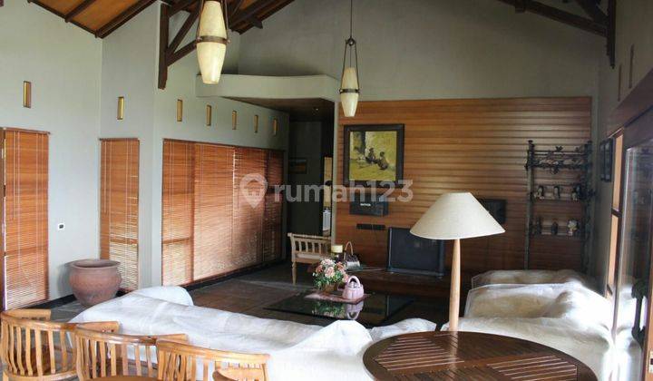 Villa View Bandung Kota di Giri Indah 4