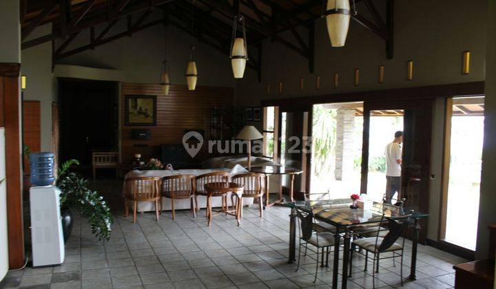 Villa View Bandung Kota di Giri Indah 8