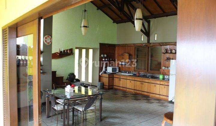 Villa View Bandung Kota di Giri Indah 11