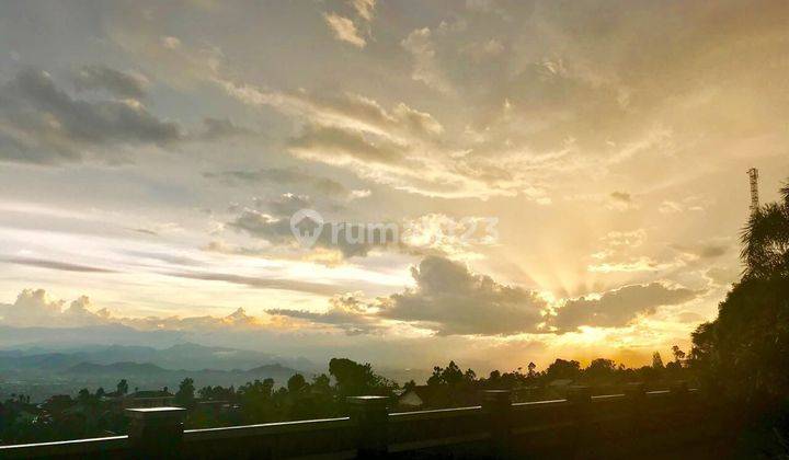 Villa View Bandung Kota di Giri Indah 12