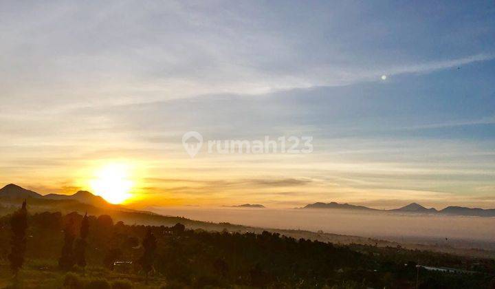 Villa View Bandung Kota di Giri Indah 13
