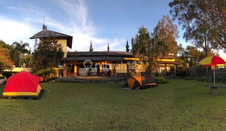Villa View Bandung Kota di Giri Indah 14
