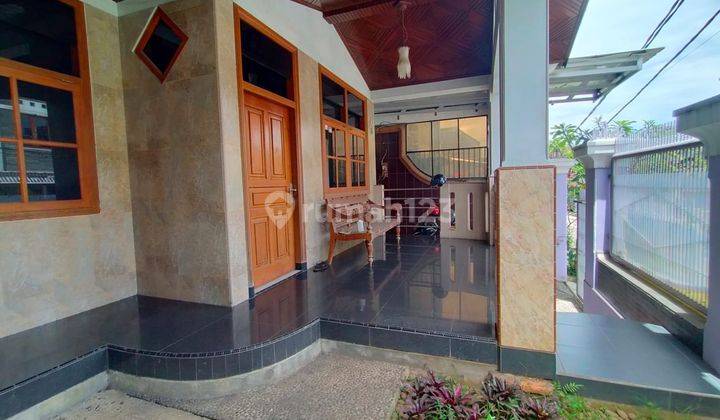 Murah Rumah di Mega Asri Pasteur 1