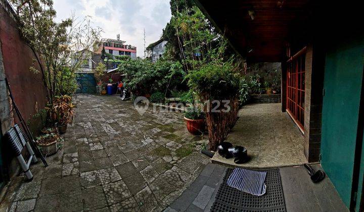 Hitung Tanah Rumah Babakan Ciparay 1