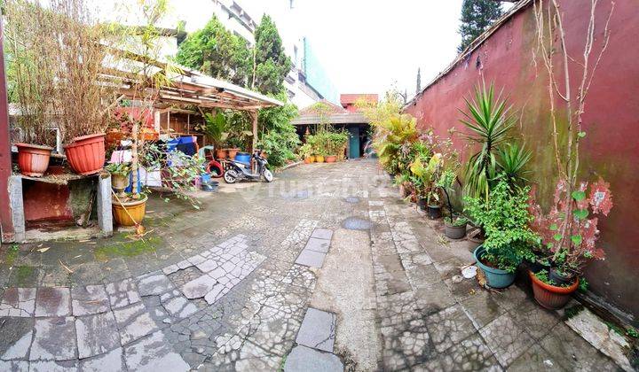 Hitung Tanah Rumah Babakan Ciparay 2