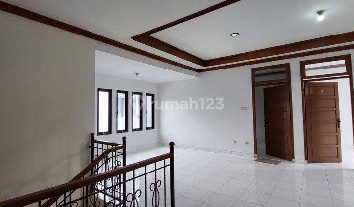 Dijual Rumah Murah Batununggal 2