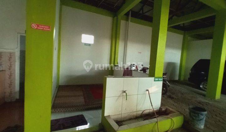 Sewa Gudang Bersih Dan Luas Siap Pakai Majalaya 2