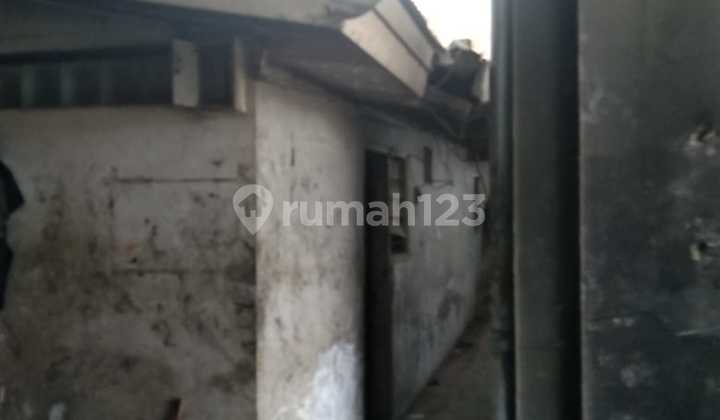 (SALE) GUDANG CINAMBO, BANDUNG, STRATEGIS (NEGO) 