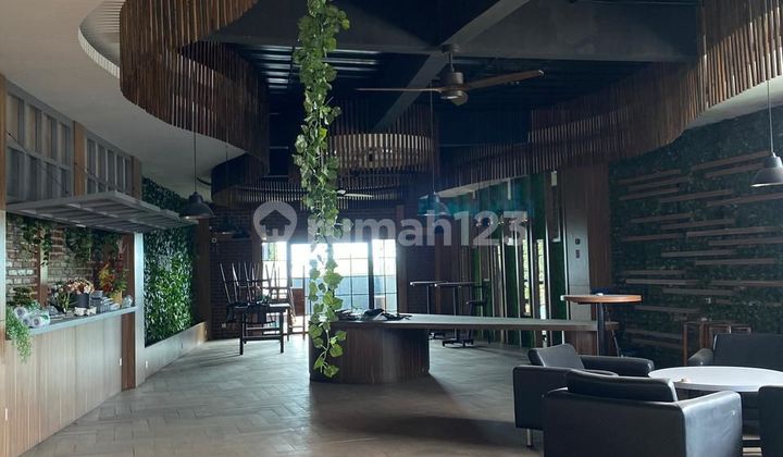 (SALE/RENT) KOMERSIAL/RUANG USAHA MAINROAD JALAN PETA, BANDUNG, STRATEGIS & RAMAI (NEGO) 1