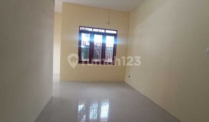 Millennium Regency House, Pasteur Wing, Near Toll Road, Spacious and Comfortable, 2 Floors, New Building (negotiable)