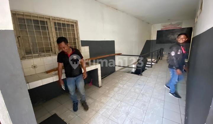 ( Big Sale) Ruko Mainroad Ahmad Yani, Bandung, Strategis , Luas 2 Lantai , Cocok Untuk Semua Usaha (nego)