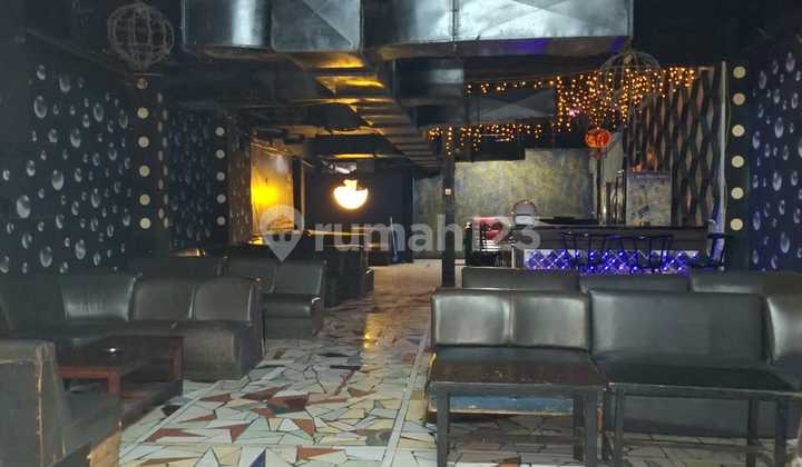 For Rent: Mainroad Sudirman Shop House, City Center, Suitable for All Businesses, 2 Floors (negotiable)