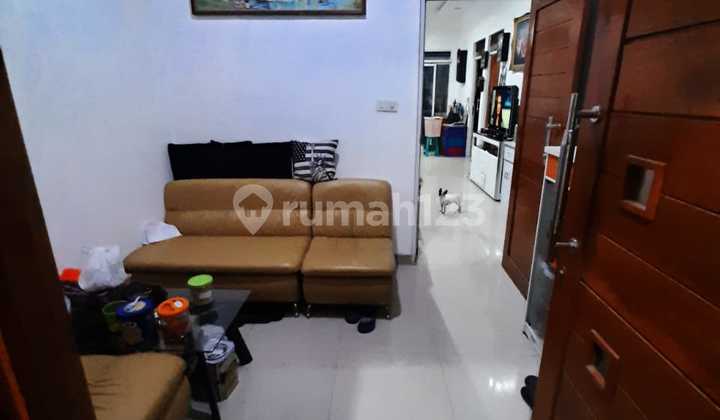 ( Big Sale) Rumah Sumber Sari Indah , Rumah Murah Bagus , Strategis , Dekat Tol , Dekat Area Pertokoan (nego) 2