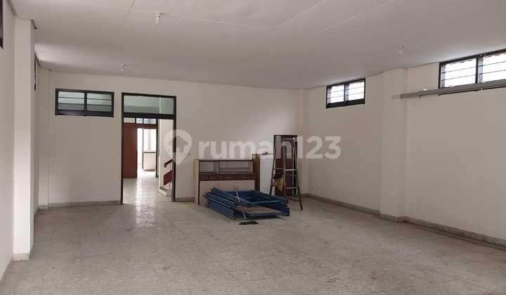 (RENT) RUKO Jl. Panjunan - KOPO, BANDUNG, STRATEGIS COCOK UNTUK USAHA (NEGO) 2