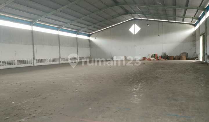 (rent) Caringin Warehouse, Bandung, Strategic and Spacious Area, Central Location in Bandung City (negotiable)