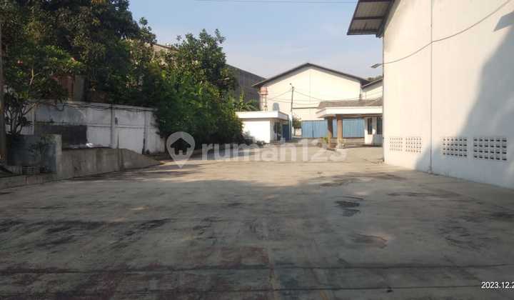 ( Big Sale) Gudang Cimareme, Batujajar, Bandung, Harga Dibawah Njop, Sangat Murah, Posisi Strategis & Luas (nego)
