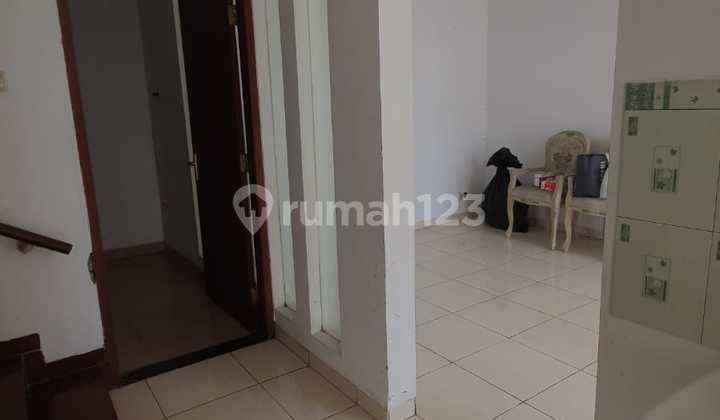 (big Sale) Resort Dago Pakar, Bandung, Area Strategis, Cocok Jadi Villa , Dekat Lembang, Rumah 2 Lantai (nego) 2