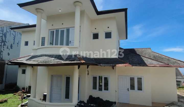( Fast Sale) Rumah Cipaku, Cidadap, Bandung, Area Strategis Tempat Wisata, Cocok Jadi Villa , Nyaman (nego) 1