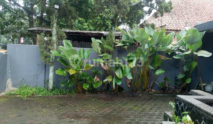 (For Rent) Pajajaran Business Space, Bandung, Strategic Location, Suitable for All Businesses, Large Area and Spacious Parking (Negotiable)