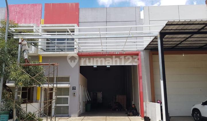 (fast Sale) Gudang Bizpark, Babakan Ciparay, Bandung, Luas & Strategis, Bangunan Baru Struktur Baja (nego) (fast Sale) Gudang Bizpark, Babakan Ciparay, Bandung, Luas & Strategis, Bangunan Baru Struktur Baja (nego)