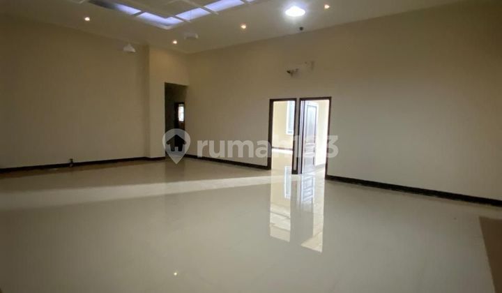 (SALE/RENT) KOMERSIAL/RUANG USAHA MAINROAD JALAN PETA, BANDUNG, STRATEGIS & RAMAI (NEGO) 2