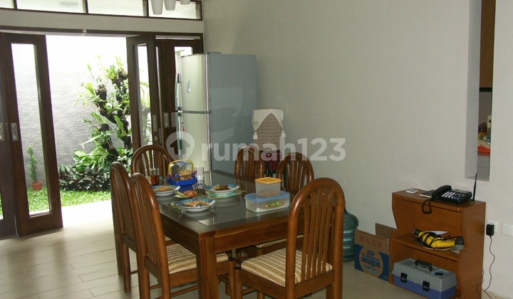 Big Sale: Setraduta House, Bandung, Low Price, Strategic Location, Comfortable & One Gate System (negotiable) 2