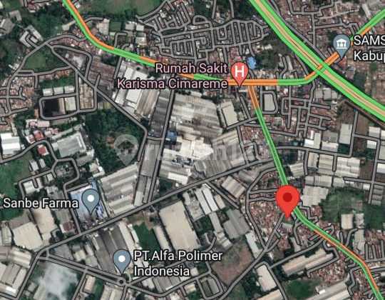(sale) Tanah Cimareme, Ngamprah, Bandung, Kawasan Industri, Cocok Untuk Gudang/ Pabrik, Ada Bangunan Lama (nego) (sale) Tanah Cimareme, Ngamprah, Bandung, Kawasan Industri, Cocok Untuk Gudang/ Pabrik, Ada Bangunan Lama (nego)