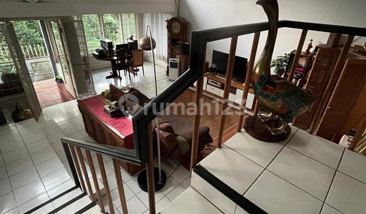 (Fast Sale) Sergeant Bajuri's House, West Bandung Regency, Near Tourist Area, Strategic (negotiable) 1