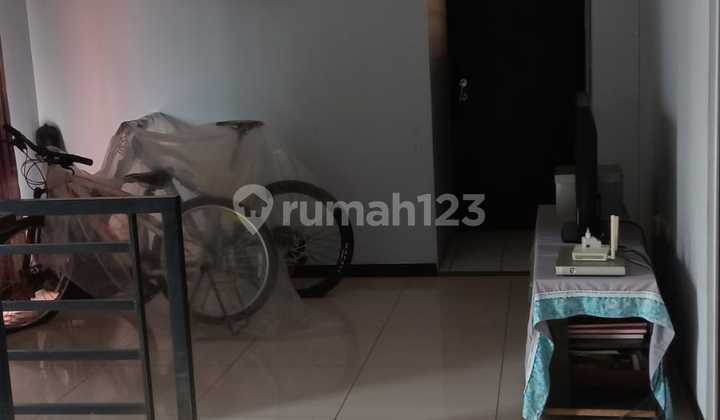 ( Big Sale) Rumah Margahayu, Grand Sharon Residence, Bandung, Luas Dan Nyaman , Strategis , One Gate System (nego) 2