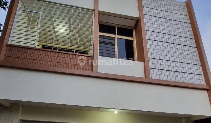 (RENT) RUKO Jl. Panjunan - KOPO, BANDUNG, STRATEGIS COCOK UNTUK USAHA (NEGO) 1