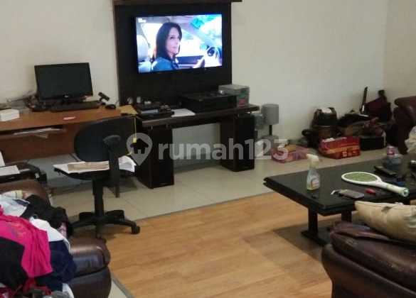 (big Sale) Rumah Jl.kembar Tengah, Kecamatan Regol, Bandung, Turun Harga, Posisi Strategis, Pusat Kota (nego)