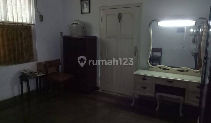Rumah Termurah BU di Pusat Kota Surabayal SHM Selatan komersial selangkah dari raya darmo 5