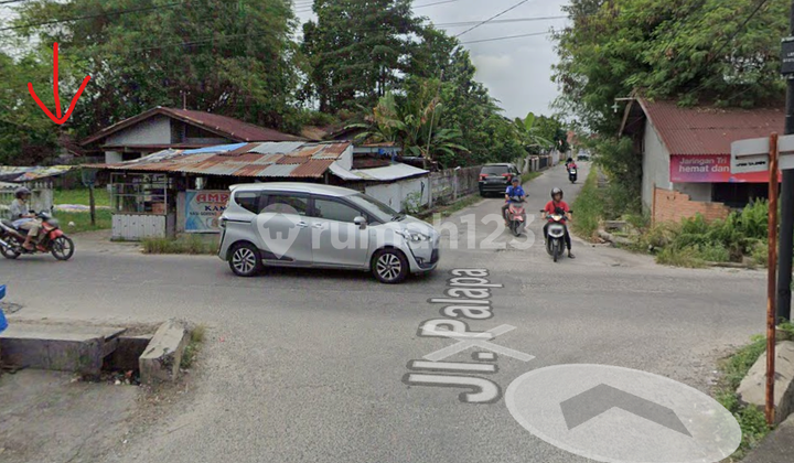 Rumah di Palapa Labuh Baru , Pekan Baru