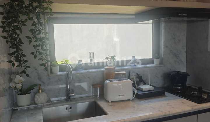 New House Furnished Paramount Petal 2