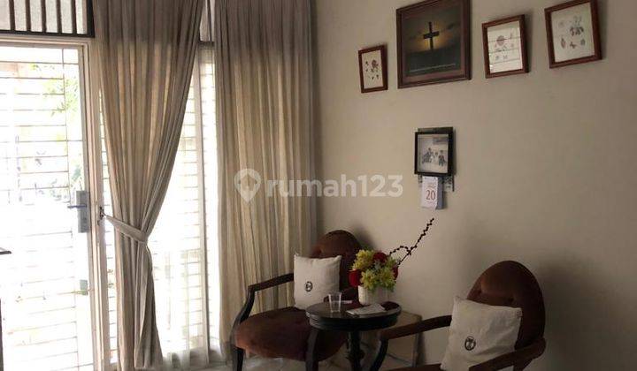 Dijual Rumah Di Gunung Aspen Lippo Karawaci 2