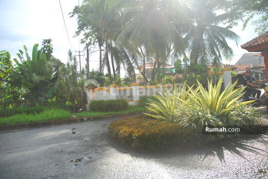 Taman Ubud Loka, Lippo Karawaci Tangerang 2