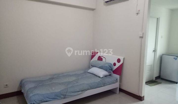 Apartemen Habitat, Lippo Karawaci Tangerang 3