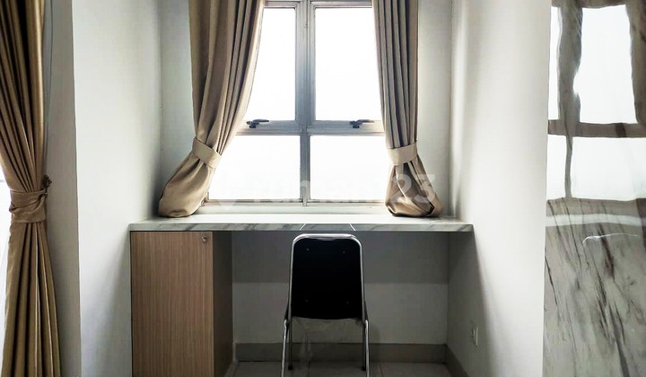 Apartemen Mekarwangi Square, Cibaduyut Bandung Kidul 3
