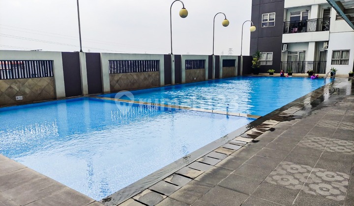Apartemen Mekarwangi Square, Cibaduyut Bandung Kidul 5