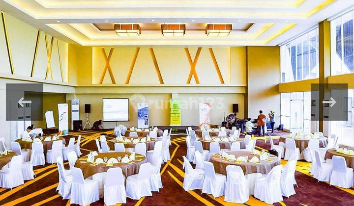 Hotel di Gading Golf Boulevard, Gading Serpong 7