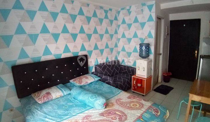 Apartemen Paragon, Lippo Karawaci 6