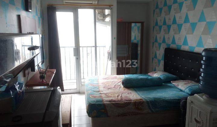 Apartemen Paragon, Lippo Karawaci 8