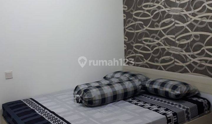 Apartemen Aeropolis 9